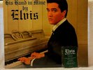 Elvis Presley His Hand In Mine FTD vinyl  RARE FTD label from Europe