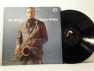 SONNY ROLLINS  LP The Bridge 1962  Rca Victor  jazz mono vinyl