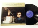 JOHNNY GRIFFIN LP Change of pace 1961 Riverside mono jazz  vinyl