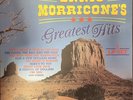 Ennio Morricone’s Greatest Hits 3LP-Box Vinyl (80er/90er) Germany SELTEN