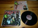 DURAN DURAN DECADE (GREATEST HITS) VINYL ALBUM RECORD LP NR MINT+ 1989 1st PRESS