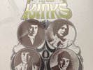 Something Else by the Kinks SEALED Vinyl Album