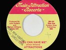 Modern Soul 45 - Attractions - You Can Have Me - Main Attraction - mp3
