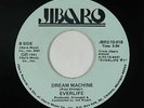 Modern Soul/Funk Disco 45 - Everlife - Dream Machine - Jibaro - mp3