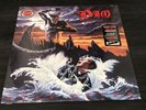 Dio Holy Diver Limited Edition Remastered Red Vinyl LP 2018 Rhino Rare New Mint