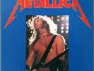 Metallica - Maximus Metallus Vinyl - live San Francisco 1982 RARE Dave Mustaine
