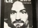 Charles Manson-LIE: The Love And Terror Cult FOLK Psych LP-Rare  Awareness-