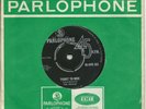 THE BEATLES   SOUTH AFRICA    45   TICKET TO RIDE    NEAR MINT