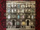 Led Zeppelin. Physical Grafitti. UK first press. A1 B4 C1 D1. SSK 89400