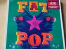 Paul Weller - Fat Pop Deluxe Vinyl Box Set 3 LP - Ltd to 1000 - Sealed