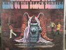 Thunder And Roses ‎– King Of The Black Sunrise RARE Psych Lp-US-ORIGINAL UA 1969