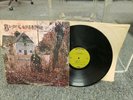 1970 BLACK SABBATH Self Titled 1st LP Vinyl Record Album Green Label WS1871