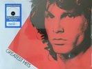 The Doors Greatest Hits - Walmart Limited Edition White Vinyl - SEALED