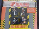 Rolling Stones From The Vault sealed