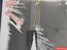 Rolling Stones Sticky Fingers zip edition lp sealed