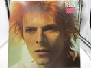 David Bowie Space Oddity LP 1972 RCA Victor LSP-4813  NM c VG+ Ultrasonic Clean