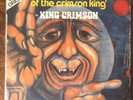 KING CRIMSON - In the court of the Crimson King - 45 T - 7