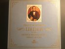 Franz SCHUBERT Gerald Moore 12 LP BOX SET