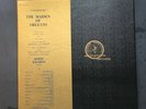 TCHAIKOVSKY 'the maiden of orleans' complete opera in four acts