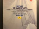 MOZART The Magic Flute 3 lp box set +1 maxi single Special Edition