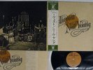 NEIL YOUNG HARVEST REPRISE P-8120R Japan OBI VINYL LP