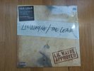 SEALED Lil Wayne The Leak EP Vinyl The Carter I II III Cash Money Drake Record