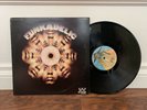 Funkadelic ?– Funkadelic LP VG+ Westbound Orig Parliament Funk Soul Psych Rare