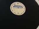 78 rpm Two (2) New Old Stock SILVERTONE RECORDING Steel Acetate -- EXCELLENT