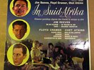 LP 62 JIM REEVES Floyd Cramer CHET ATKINS In Suid-Afrika RCA Victor 31630 NM