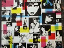 ? LP 1981 SIOUXSIE AND THE BANSHEES - ONCE UPON A TIME  Polydor GERMANY OIS NM ?