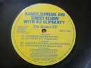 Ramos, Supreme And Sunset Regime With DJ Slipmatt The Remix EP Hectic Records 6