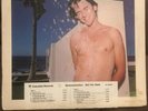 Rare Ned Doheny HARD CANDY White Label DEMO / Promo LP Album 1976 Columbia 34259