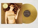 Mariah Carey Butterfly Urban Outfitters Exclusive Gold Vinyl