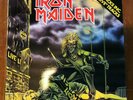 Iron Maiden ?– Sanctuary 1980 12