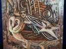 GERRY RAFFERTY Night Owl ORIGINAL 1st press LP (5+=FREE POST) NEW/SEALED