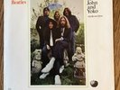 The Beatles ‘The Ballad of John and Yoko’ 1969 USA pic sleeve +record ex cond