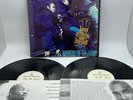 Lords Of The Underground ?Keepers Of The Funk 1994 OG Vinyl Double LP Shrink Rap
