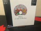 Queen - A Night At The Opera - Vinyl Me Please - VMP NEW Freddie IN HAND