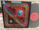 - JOURNEY - DEPARTURE 1981 HALF SPEED AUDIOPHILE GORGEOUS NM VINYL LP