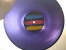 The Police ?Synchronicity Original Vinyl Record LP Album SP-3735 1983 VG+ purple