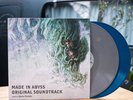 Made In Abyss Original Soundtrack Limited 2nd Pressing Colored 2LP Vinyl Record