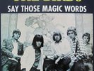 THE BIRDS - SAY THOSE MAGIC WORDS - VINYL, LP, COMPILATION, LIMITED EDITION-NEW