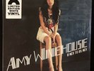 Amy Winehouse  Back To Black  Ltd. White Vinyl Lp Record Sealed/Mint