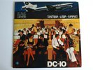 TAMBA TRIO - USA - VARIG - DC-10 - LUIZ ECA - BEBETO - MILITO - 103 0081.