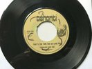 REGGAE: FABULOUS FIVE INC 'THATS THE TIME SHE GO LOVE YOU' UK ASHANTI 1974 EX-
