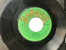 SKINHEAD REGGAE: JACKIE MITTOO 'GOLD DUST' UK BAMBOO 1970 GOOD+ *IMPOSS TO FIND*