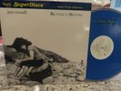 GINO VANNELLI NAUTILUS NM LP BROTHER TO BROTHER SUPERDISK HALF SPEED AUDIOPHILE