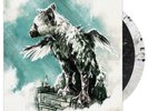 The Last Guardian Exclusive Light & Dark Grey 2xLP Vinyl VGM