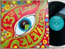 THE 13TH FLOOR ELEVATORS PSYCHEDELIC SOUNDS INTERNATIONAL ARTISTS N.MINT-