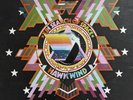 HAWKWIND In Search Of Space vinyl LP 1971 United Artists - UAG29202 - A1U - B2U 